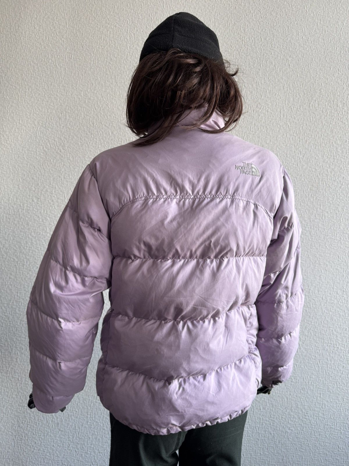 The North Face × Vintage 🚨Vintage THE NORTH FACE 700 down jacket Kim style Size M / US 6-8 / IT 42-44 - 4 Thumbnail