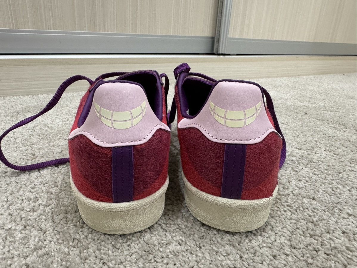 Adidas Adidas Campus 80s Cheshire Alice In Wonderland Cat Size US 10.5 / EU 43-44 - 12 Thumbnail