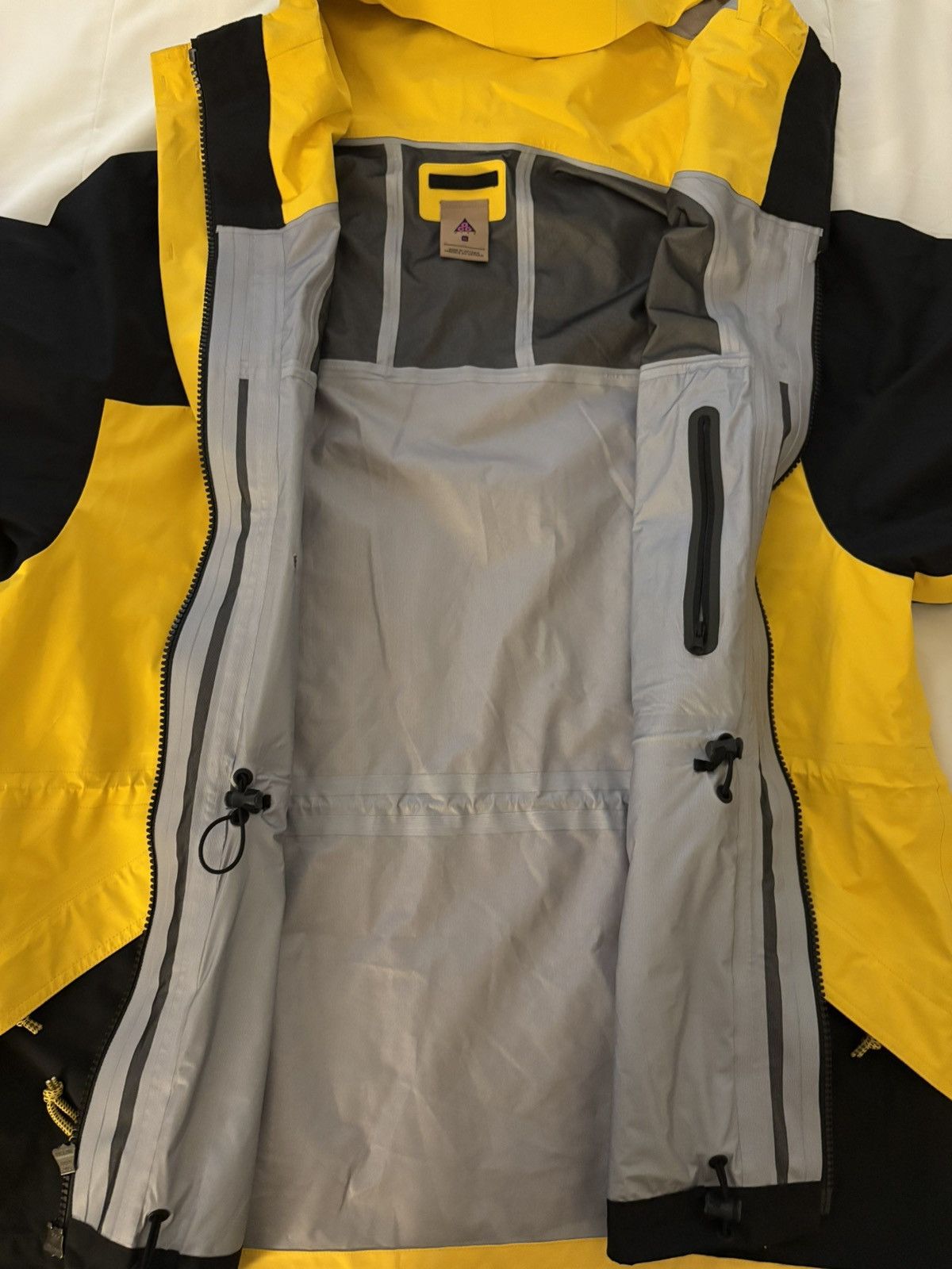 Goretex × Nike ACG Nike ACG x Gore-tex jacket Size US XL / EU 56 / 4 - 3 Thumbnail