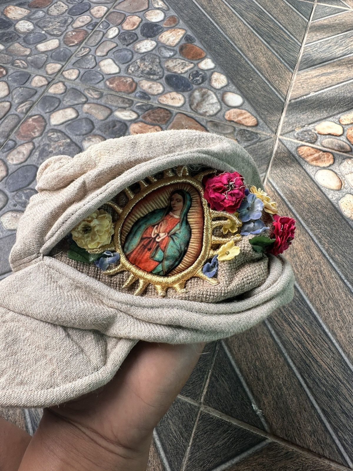CA4LA × Vintage Vintage Ca4la cap Size ONE SIZE - 6 Thumbnail