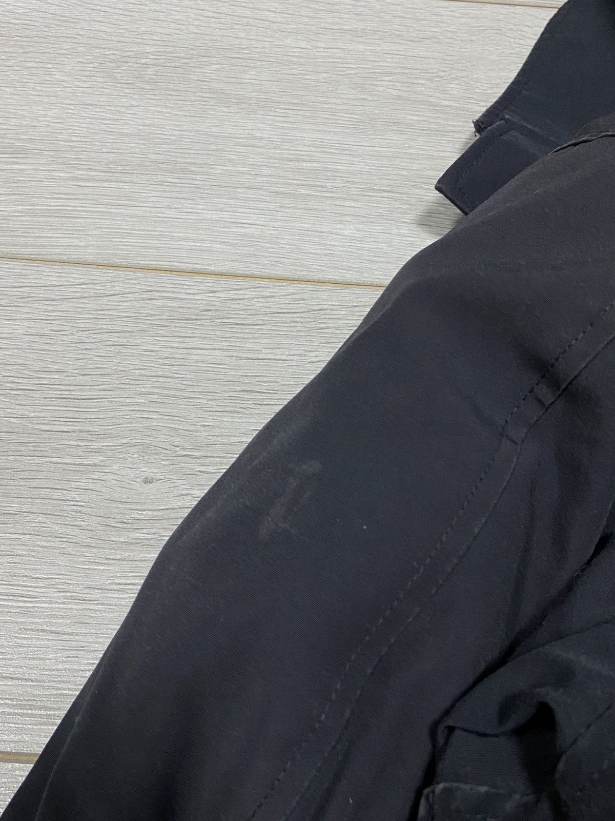 Canada Goose Canada Goose Langford Parka Heritage Size US M / EU 48-50 / 2 - 16 Thumbnail