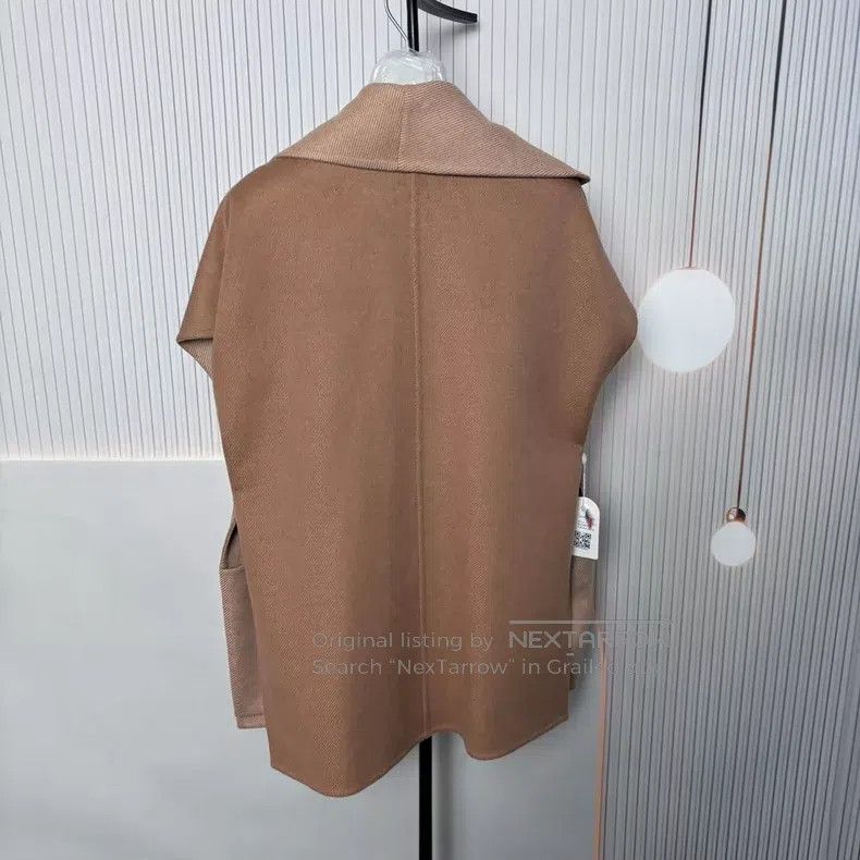 Hermes Hermes Nylon Short Jacket Size XS / US 0-2 / IT 36-38 - 3 Thumbnail