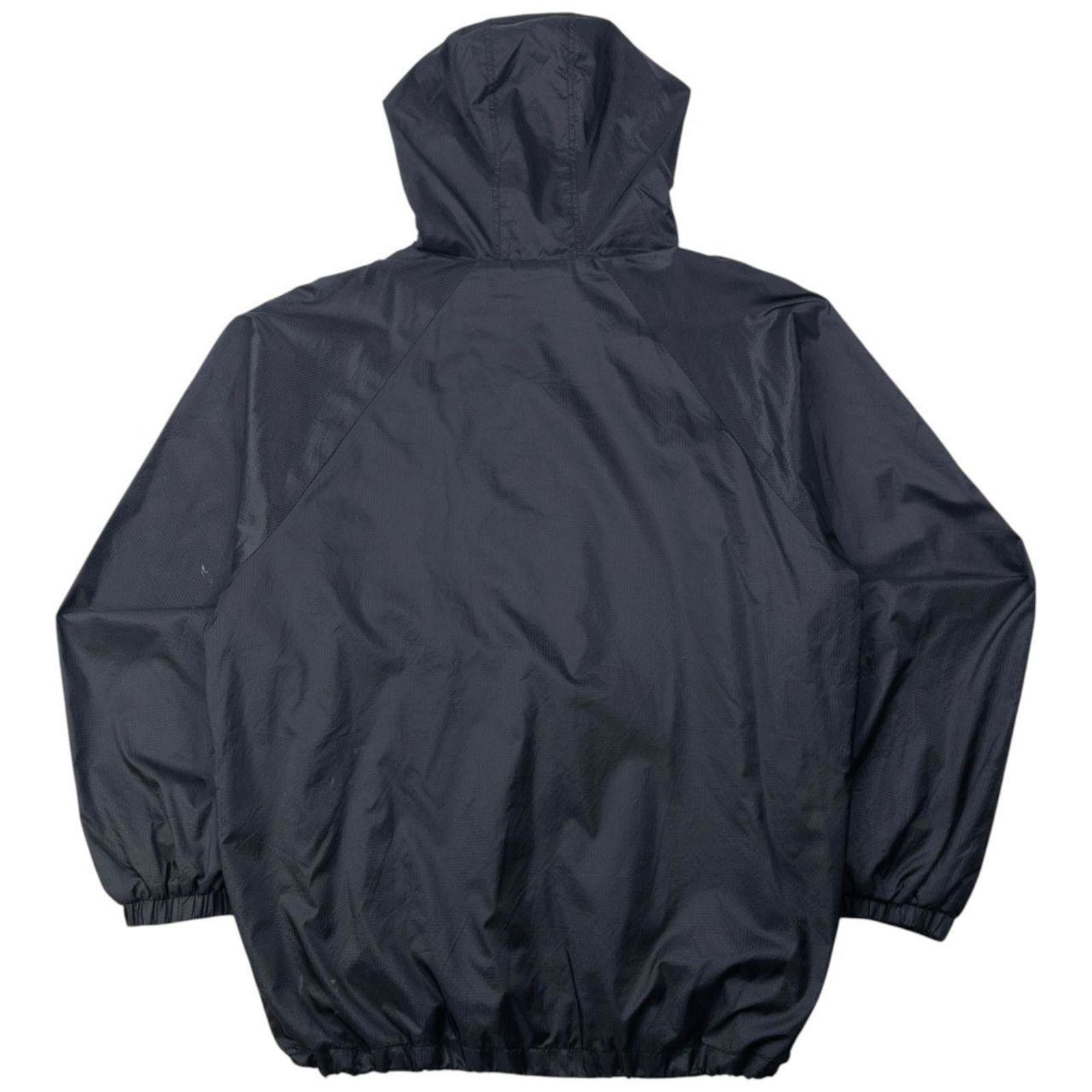 Oakley Vintage Oakley Double Q Zip Jacket Size L Size US L / EU 52-54 / 3 - 3 Thumbnail