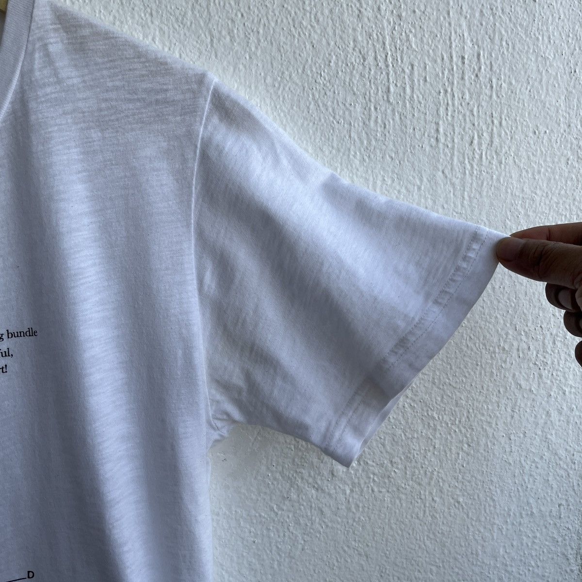 Undercover Undercover X Uniqlo Snow White and Seven Dwarfs TShirt Size US M / EU 48-50 / 2 - 8 Thumbnail