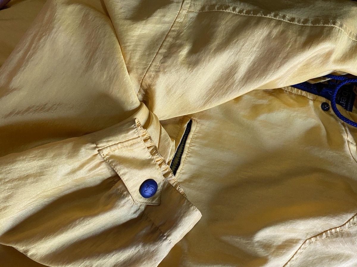Other Burberry Vintage Windbreaker Size US XL / EU 56 / 4 - 5 Thumbnail