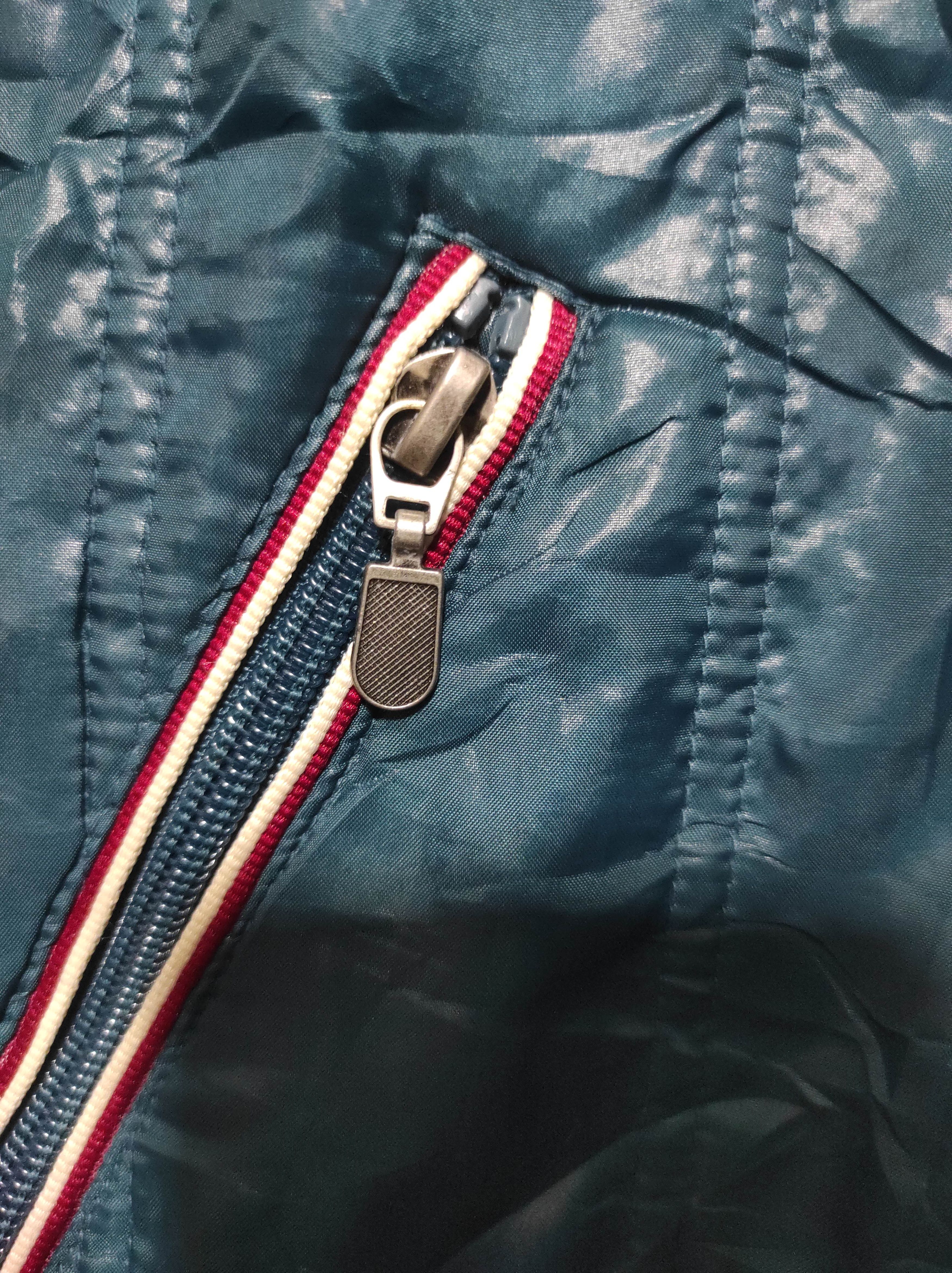 Converse Converse Zip Fur Hoodie Jacket IfSixWasNine LGB style Size US M / EU 48-50 / 2 - 8 Thumbnail