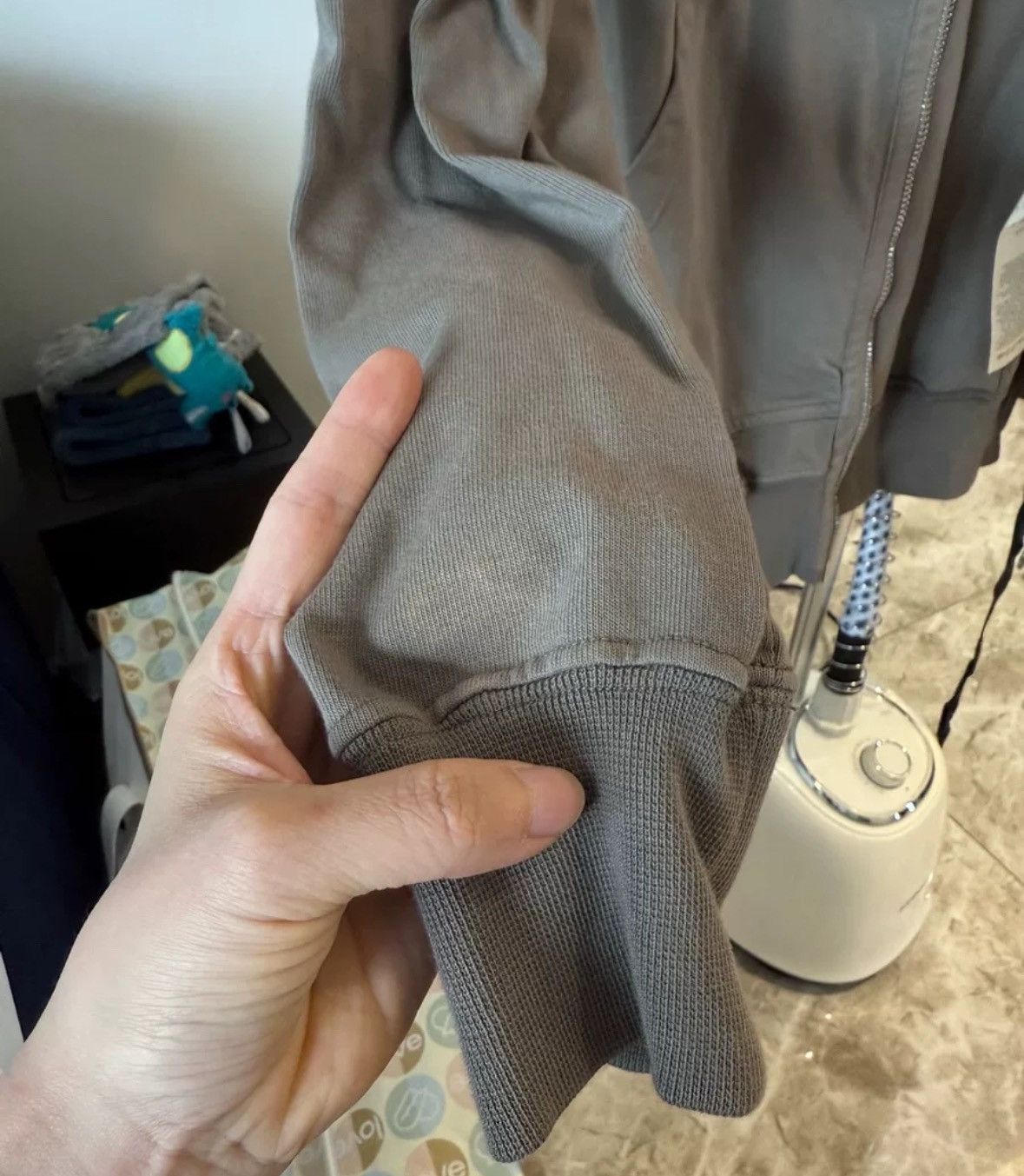 Rick Owens Rick Owens double line jacket2412-Nextarrow Size US S / EU 44-46 / 1 - 3 Thumbnail