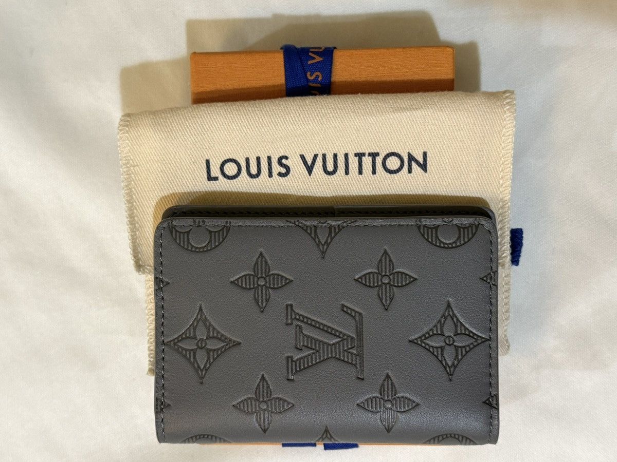 Louis Vuitton Louis Vuitton Pocket Organizer Size ONE SIZE - 3 Thumbnail