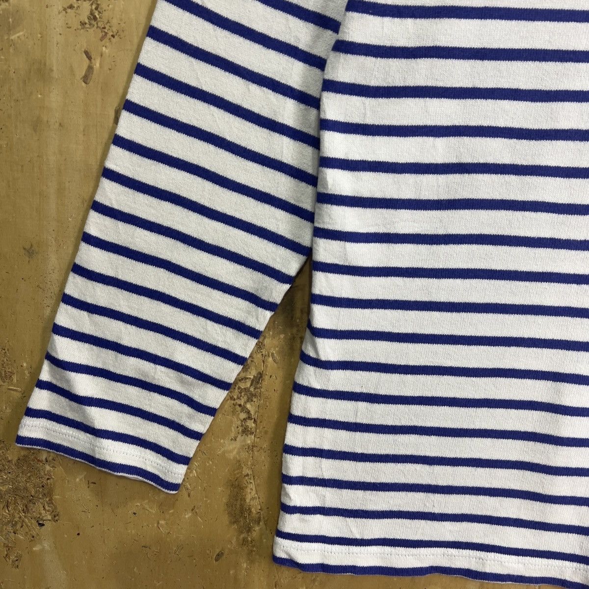 Japanese Brand × OVER THE STRiPES Kriff Mayer x Made in Japan Size M / US 6-8 / IT 42-44 - 5 Thumbnail
