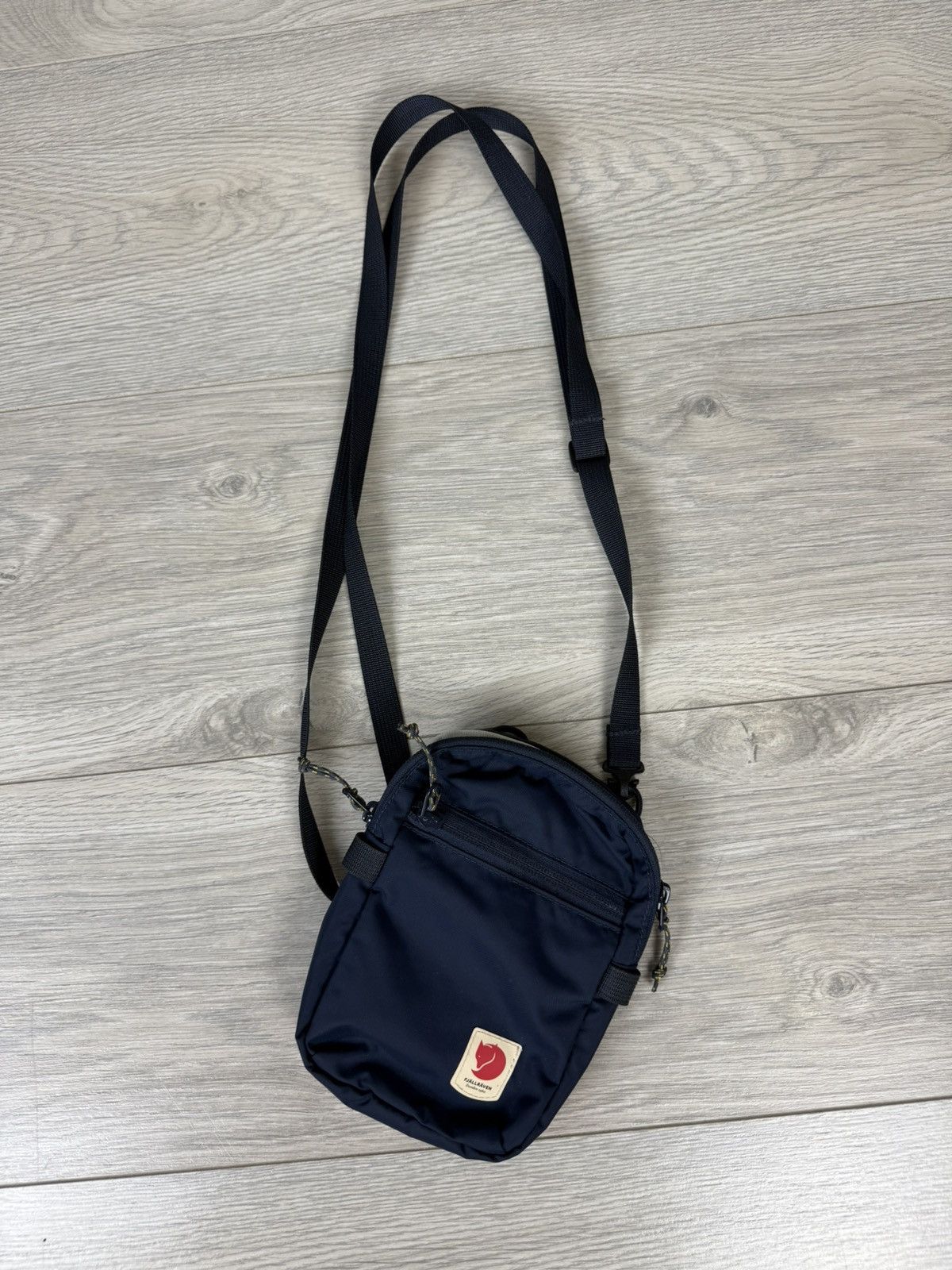 Fjallraven Fjallraven High Coast Pocket Size ONE SIZE - 1 Thumbnail
