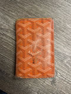 Goyard Men's Wallets On Sale