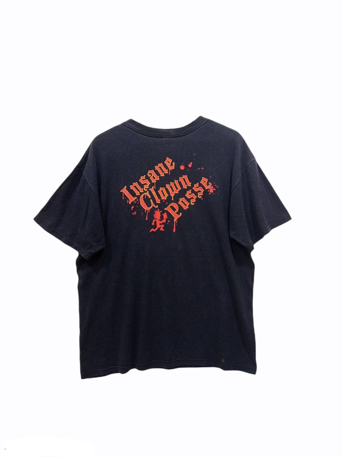 Band Tees Insane Clown Posse Band Tees Size US L / EU 52-54 / 3 - 2 Thumbnail