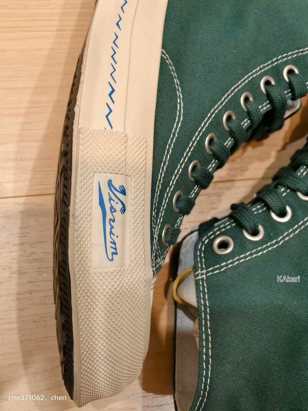 Visvim VISVIM 24AW SKAGWAY HI Size US 9 / EU 42 - 4 Thumbnail