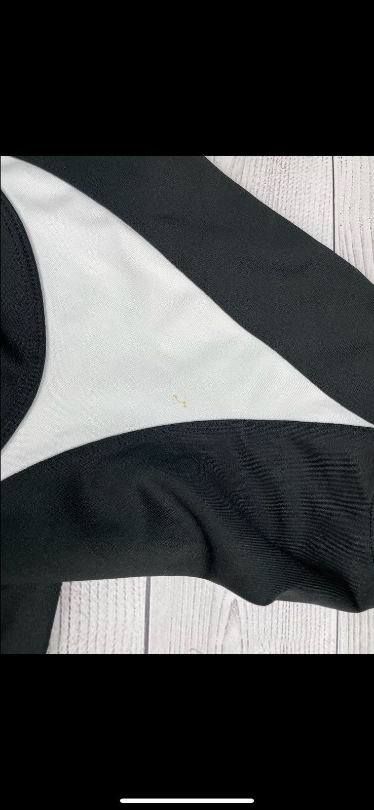 Nike Vintage nike rugby jersey New castle united Falcons rare M Size US M / EU 48-50 / 2 - 8 Thumbnail