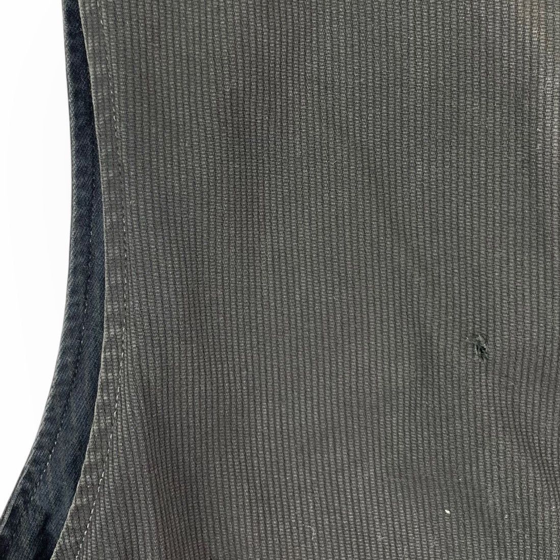 Guess Vintage Guess Sleeveless Jacket Size US S / EU 44-46 / 1 - 7 Thumbnail