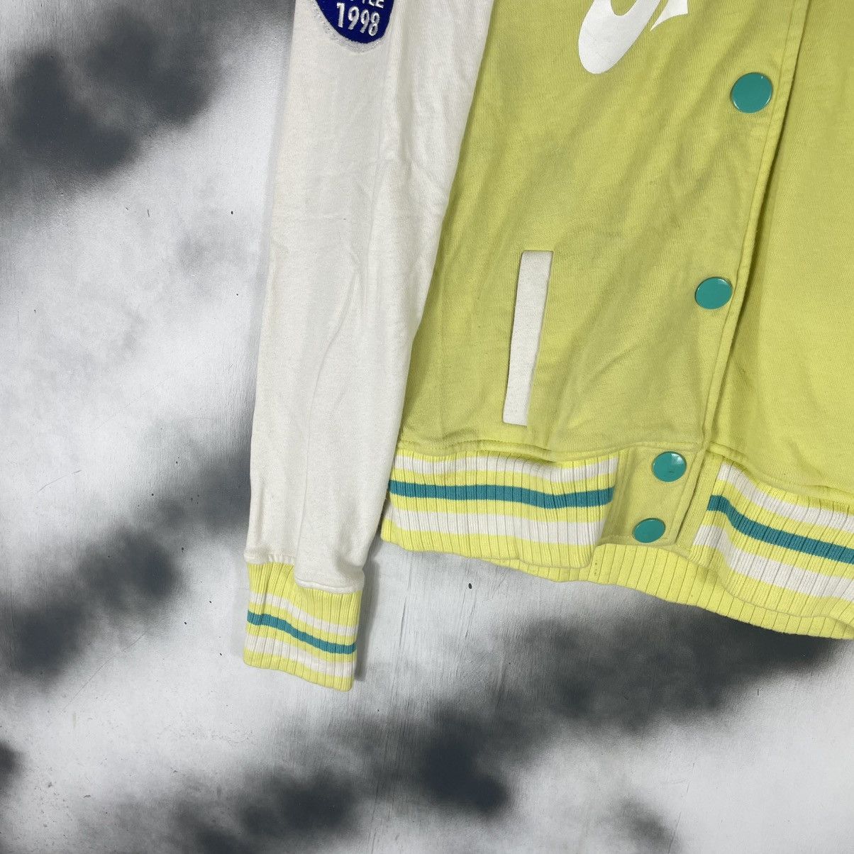 Japanese Brand JAPANESE BRAND COANDLU SUNNY UP PATCHWORK STYLE Size US M / EU 48-50 / 2 - 3 Thumbnail