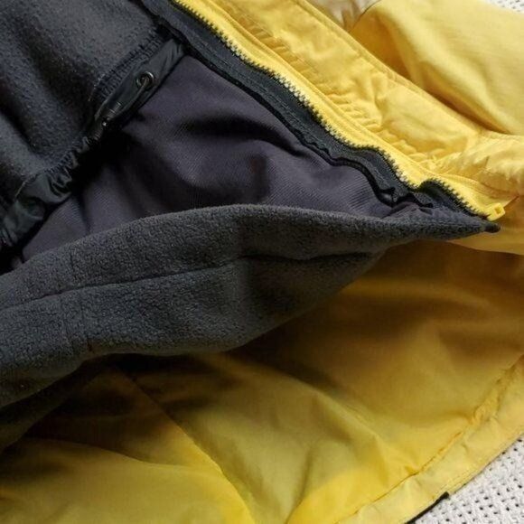 Columbia Columbia Interchange 3-1 Fleece Lined Cinched Hooded Long Sz Size M / US 6-8 / IT 42-44 - 13 Thumbnail