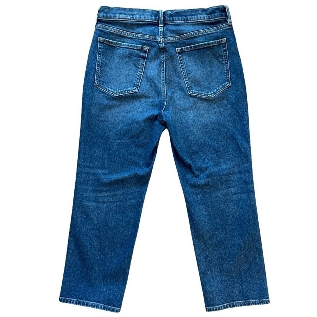 Banana Republic BANANA Republic 5 Pocket Blue Jeans Men’s 33. In Size US 33 - 15 Thumbnail