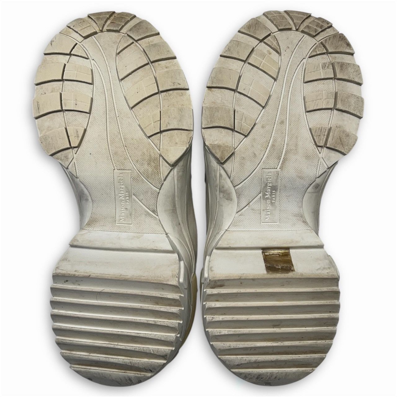 Maison Margiela Maison Margiela Retro Fit Sneaker Size 37 Size US 7 / IT 37 - 7 Thumbnail
