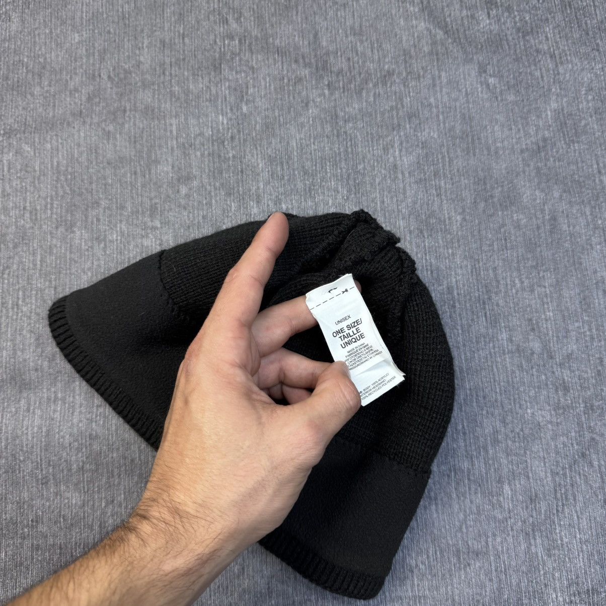 The North Face The North Face Hat Beanie Embroidered logo y2k Size ONE SIZE - 3 Thumbnail