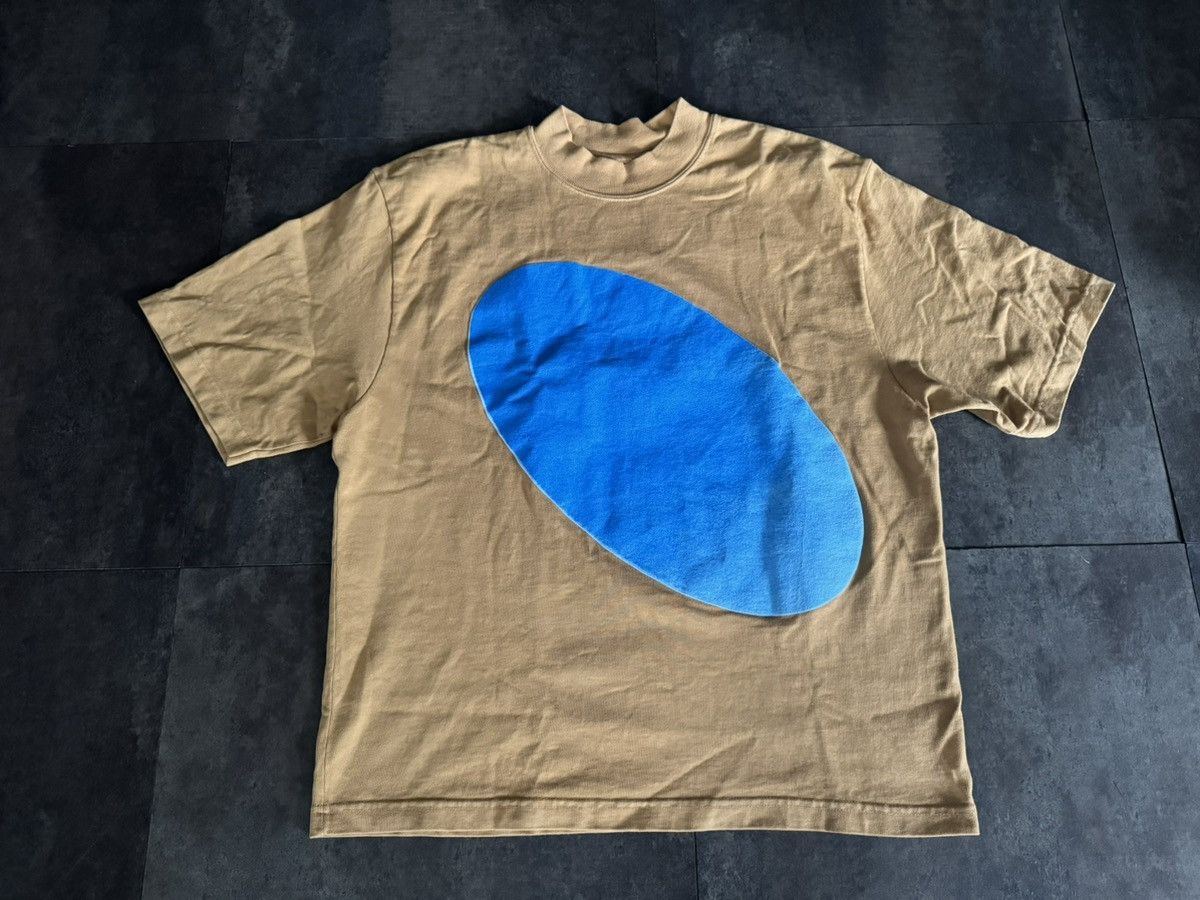 新品　カニエウエスト　キッドカディーCPFM ロングT ラップT ヒップホップ Cactus Plant Flea Market × Kanye West | Grailed