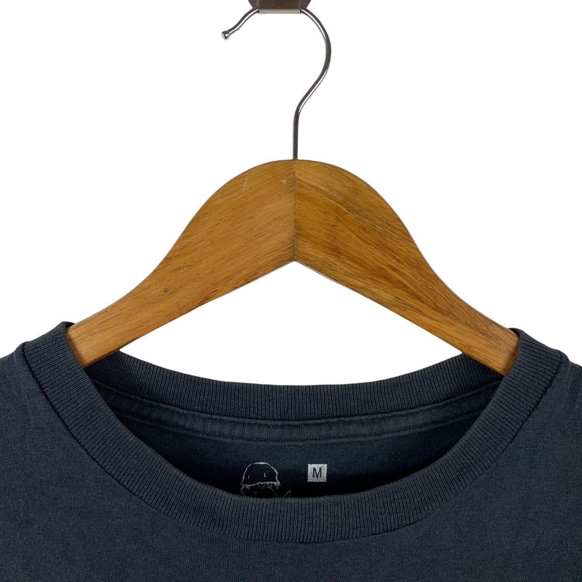 FUCT Vintage FUCT SSDD Skate tees Size US M / EU 48-50 / 2 - 5 Thumbnail