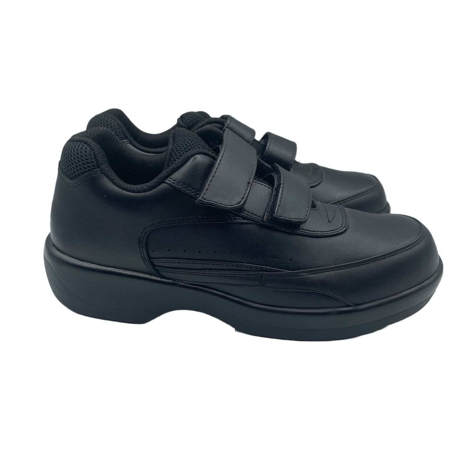 Apex Apex G8000 Shoes Diabetic Ambulator Walker Womens 7.5 Wide Size US 7.5 / IT 37.5 - 1 Thumbnail