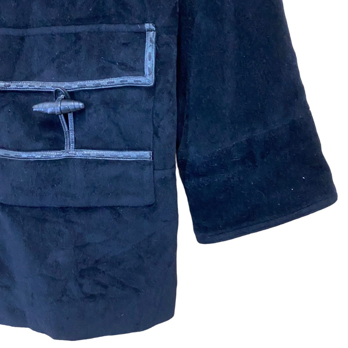 If Six Was Nine × Japanese Brand × Le Grande Bleu (L.G.B.) Valenza Sport If Six Was Nine Hoodie Jacket Size US M / EU 48-50 / 2 - 7 Thumbnail