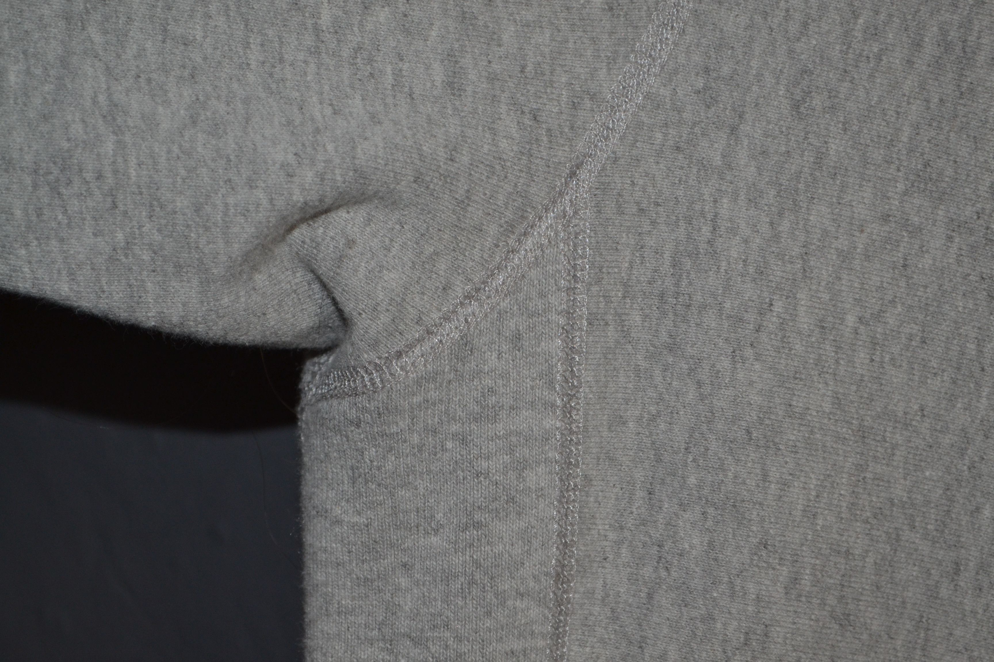 Other Muttonhead Reverse Weave Hoodie S size Made in Canada Size US S / EU 44-46 / 1 - 7 Thumbnail