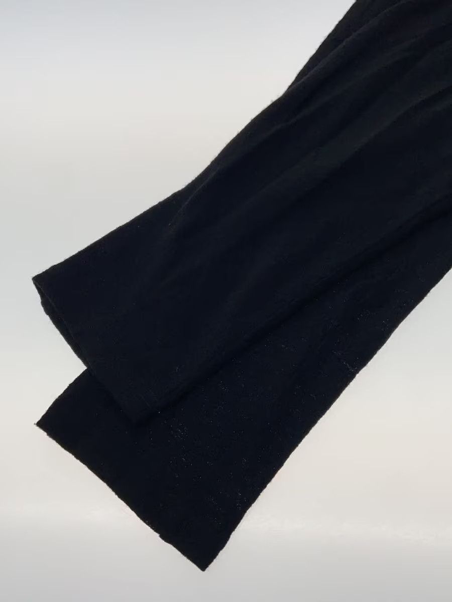 Y's × Yohji Yamamoto Raglan Wool Knit Zip Cardigan - Yohji Size US M / EU 48-50 / 2 - 3 Thumbnail