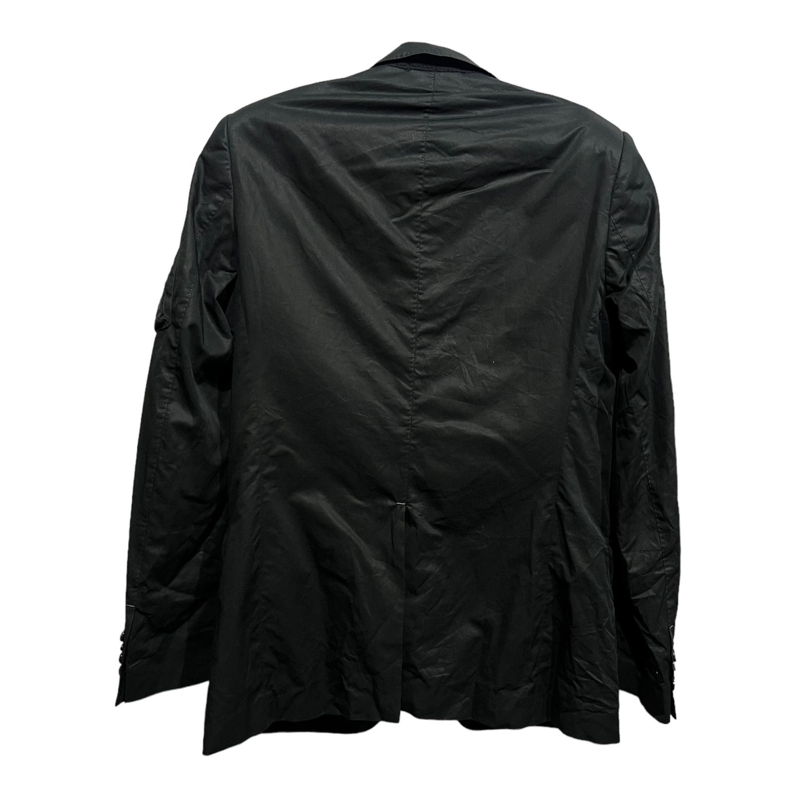 Nicolas Andreas Taralis NEW Nicolas Andreas Taralis Blazer Jacket size 48 Size 48R - 3 Thumbnail