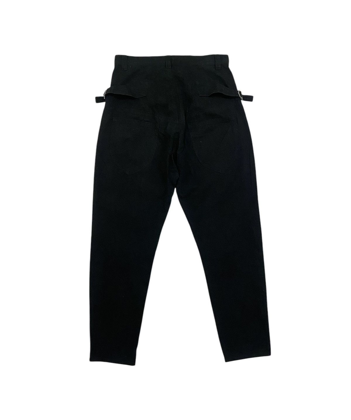 Issey Miyake Sunaokuwahara Issey Miyake Pants Size US 32 / EU 48 - 2 Thumbnail