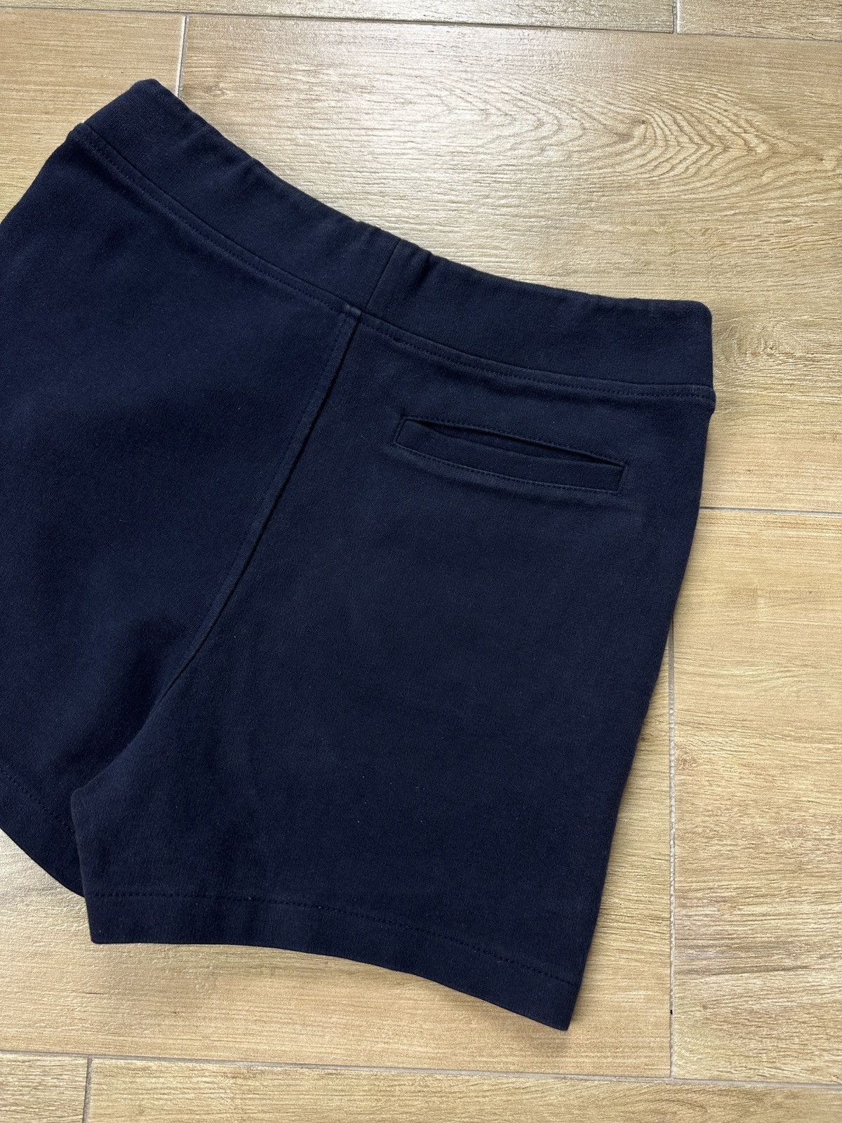 A.P.C. × Vintage A.P.C. Short Shorts Size US 30 / EU 46 - 7 Thumbnail