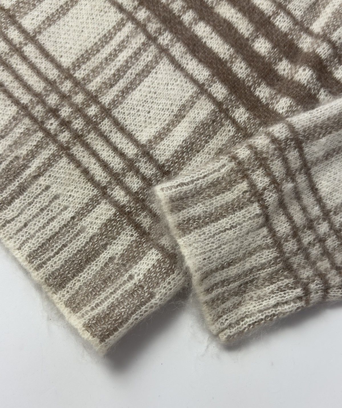JW Anderson JW Anderson Sweater Size US L / EU 52-54 / 3 - 3 Thumbnail