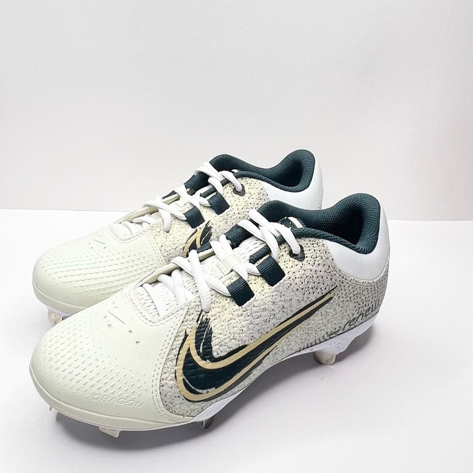 Nike Nike Hyperdiamond 4 Pro Women's Softball Cleats Size US 7.5 / IT 37.5 - 5 Thumbnail