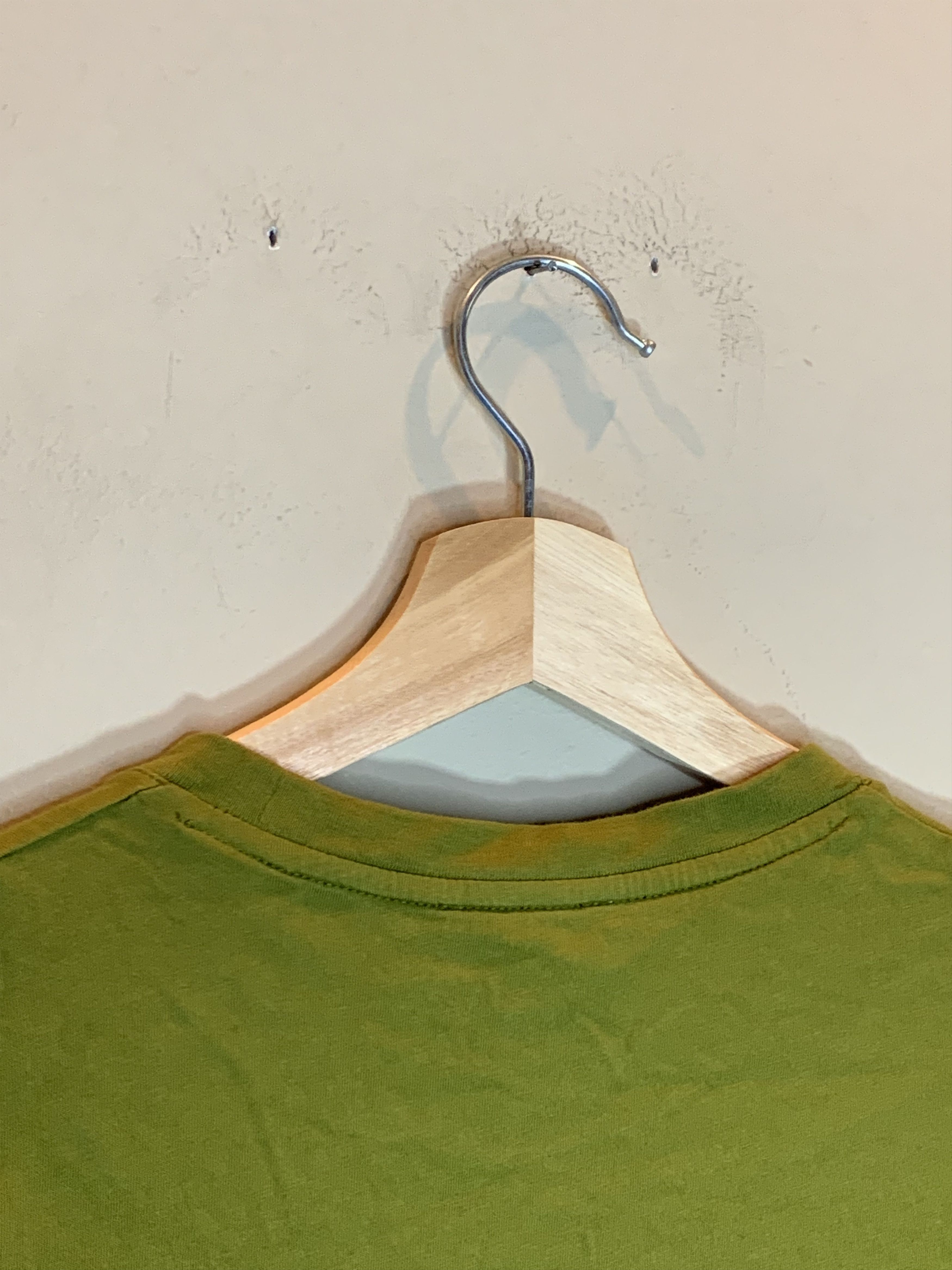 Sezane *RARE* Sézane x Maddy Nye Soleil T-Shirt - Small Size S / US 4 / IT 40 - 6 Thumbnail