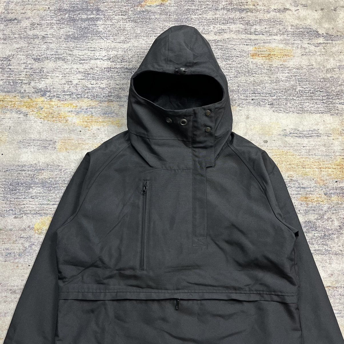 Comme Ca Ism × Vexed Generation Vintage archive Mono Comme Ca Ninja jacket Size US M / EU 48-50 / 2 - 4 Thumbnail