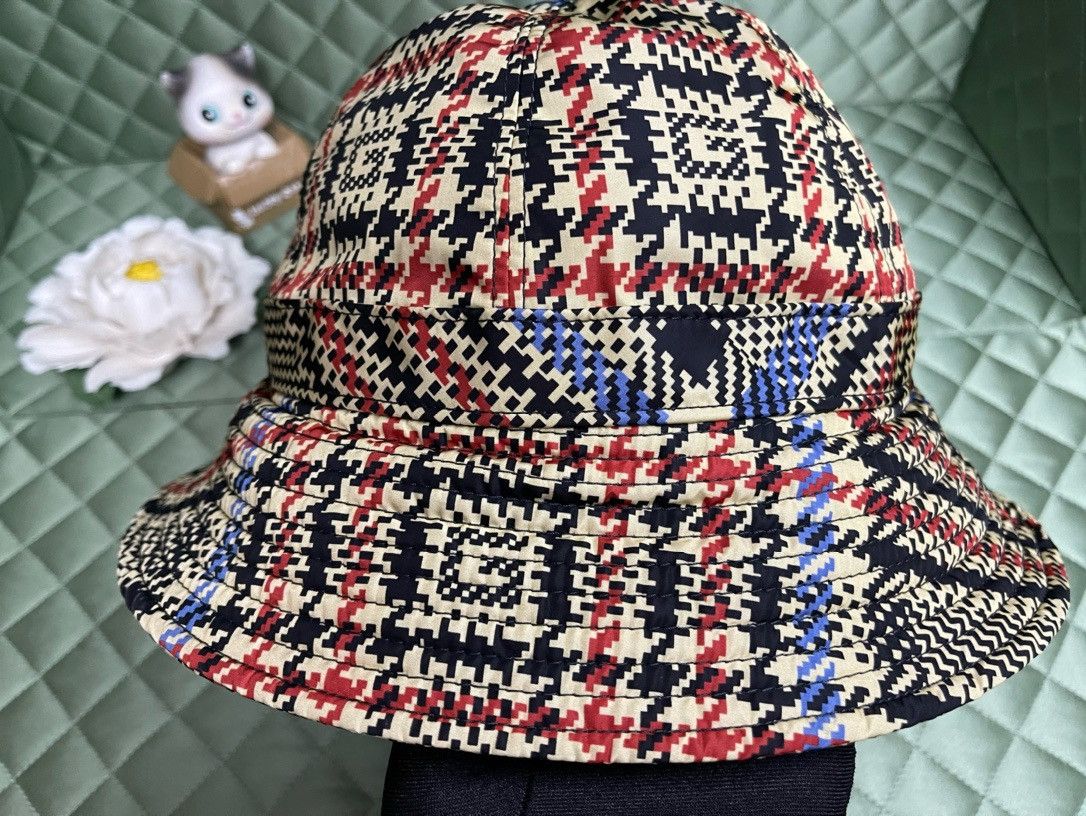Gucci Gucci bucket hat Size ONE SIZE - 3 Thumbnail