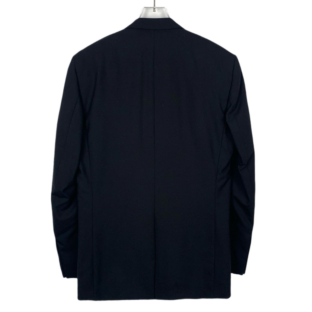 Dior Dior Black Wool Blazer Size US S / EU 44-46 / 1 - 2 Thumbnail