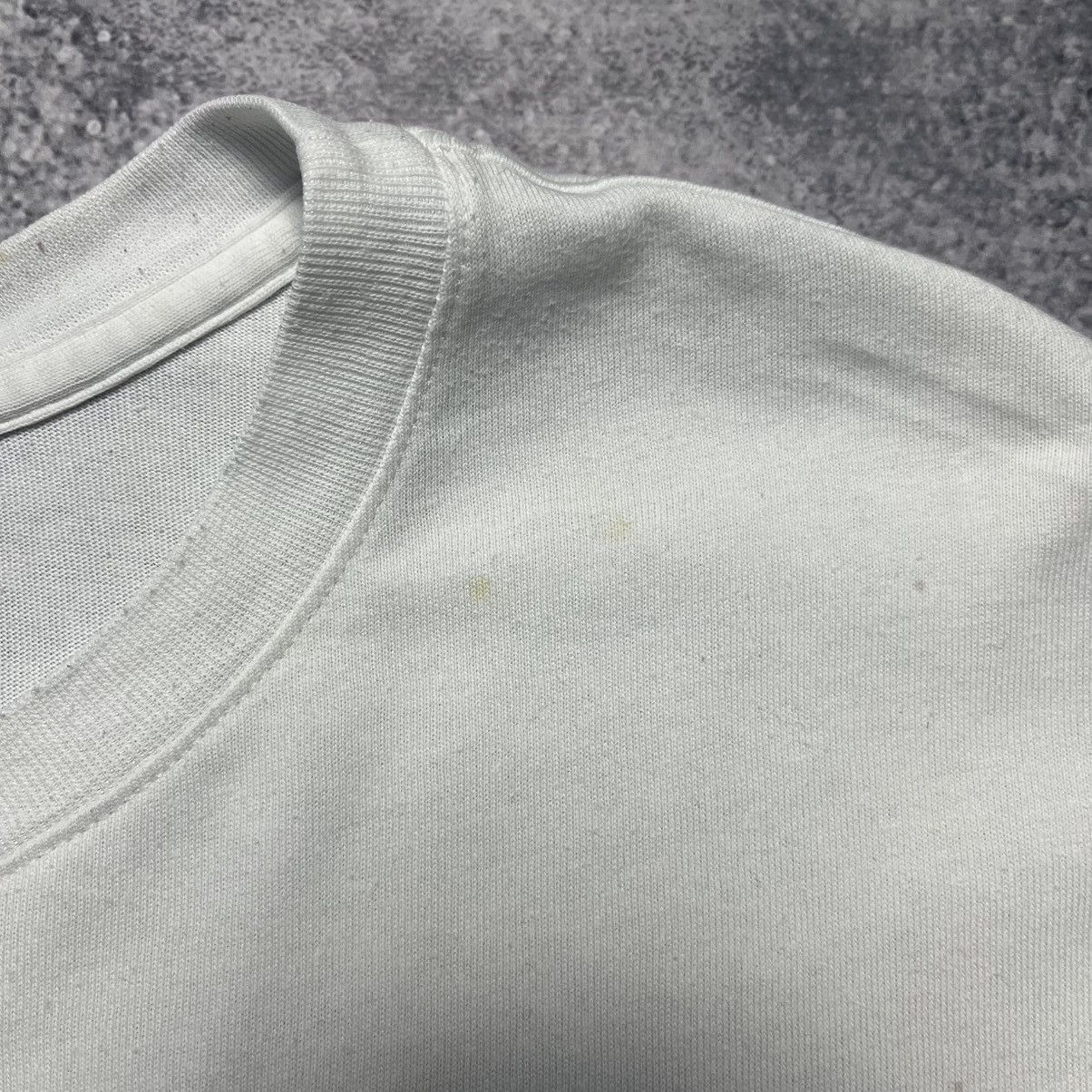 Lacoste Lacoste Sport White Longsleeve Luxury Streetwear Y2K Size US L / EU 52-54 / 3 - 5 Thumbnail