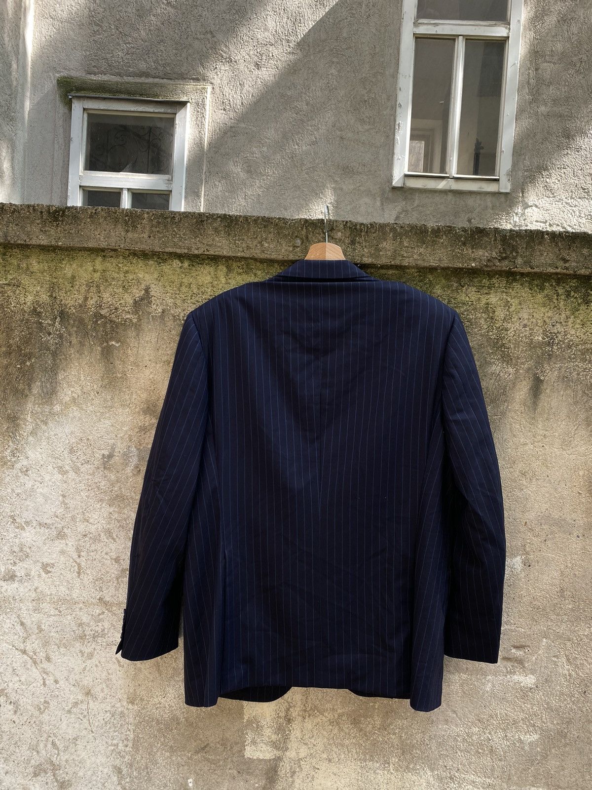 Brioni Brioni Blazer Size 54R - 9 Thumbnail