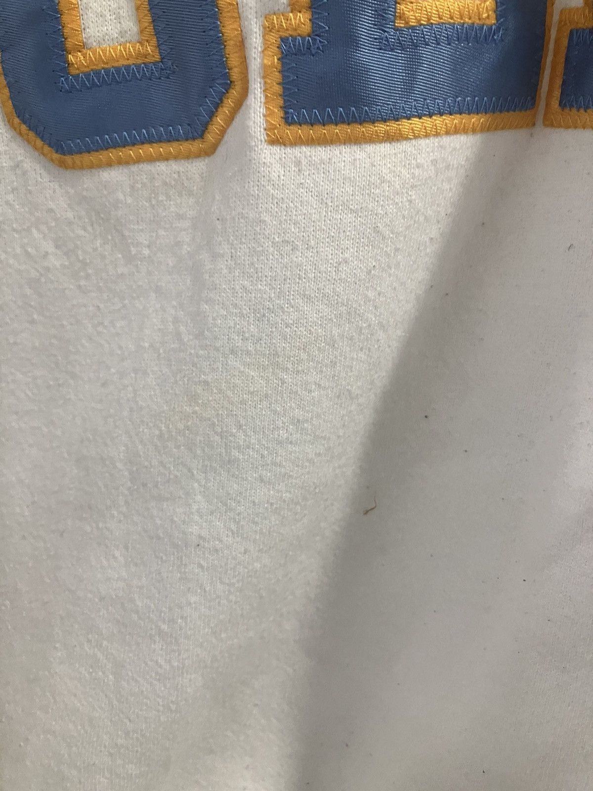 Other VTG UCLA Gold Standard pullover sweater crew neck SZ MEDIUM Size US M / EU 48-50 / 2 - 4 Thumbnail