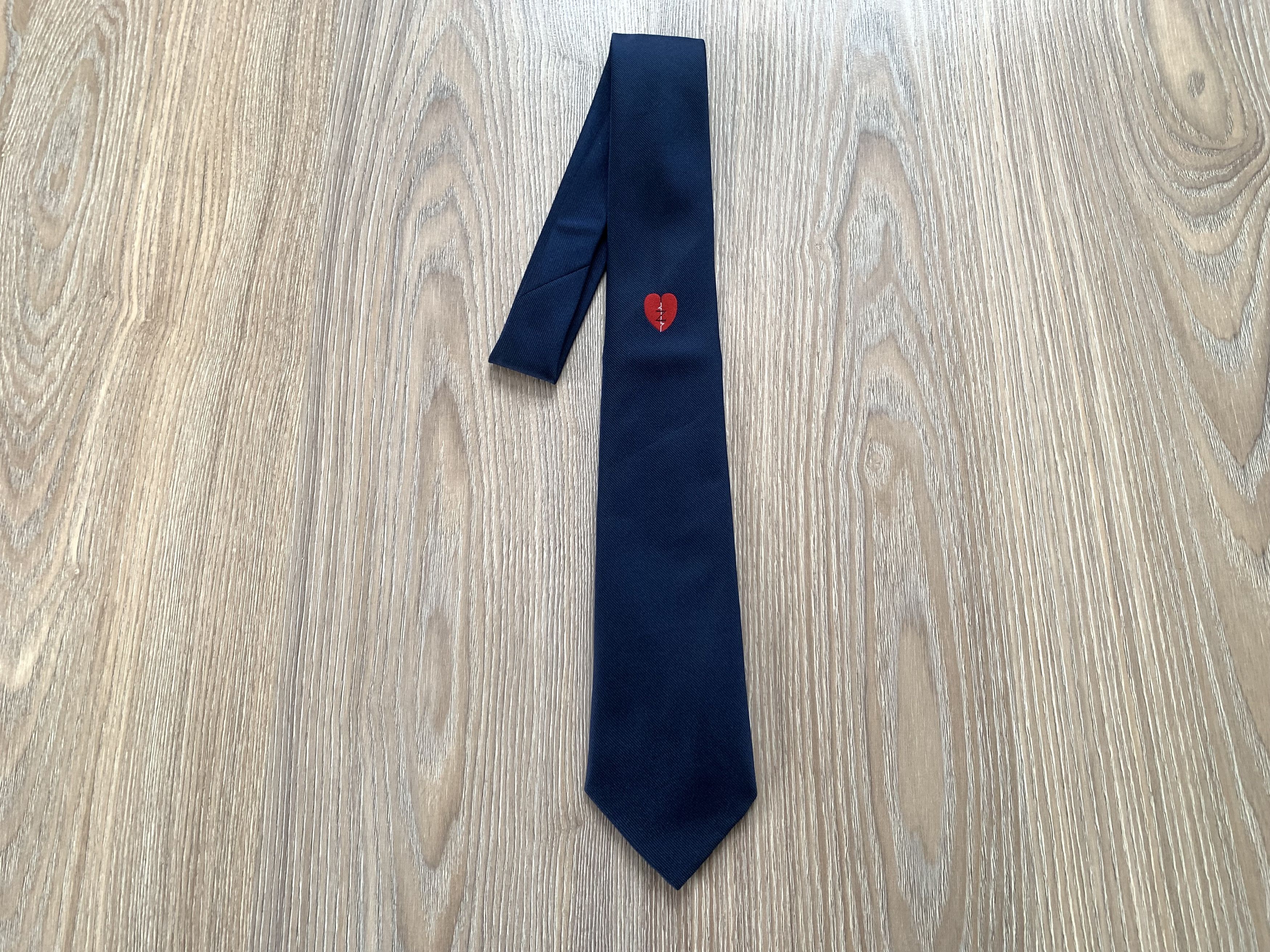 Other Wiliam Turner & Sun Classic Tie Size ONE SIZE - 2 Thumbnail