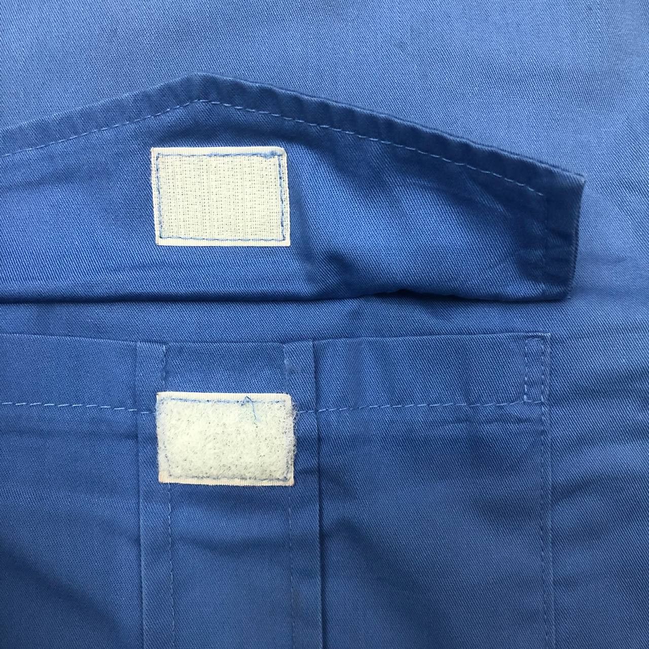 Japanese Brand T65 VTG MITSUBISHI WORKWEAR JACKET Size US L / EU 52-54 / 3 - 7 Thumbnail
