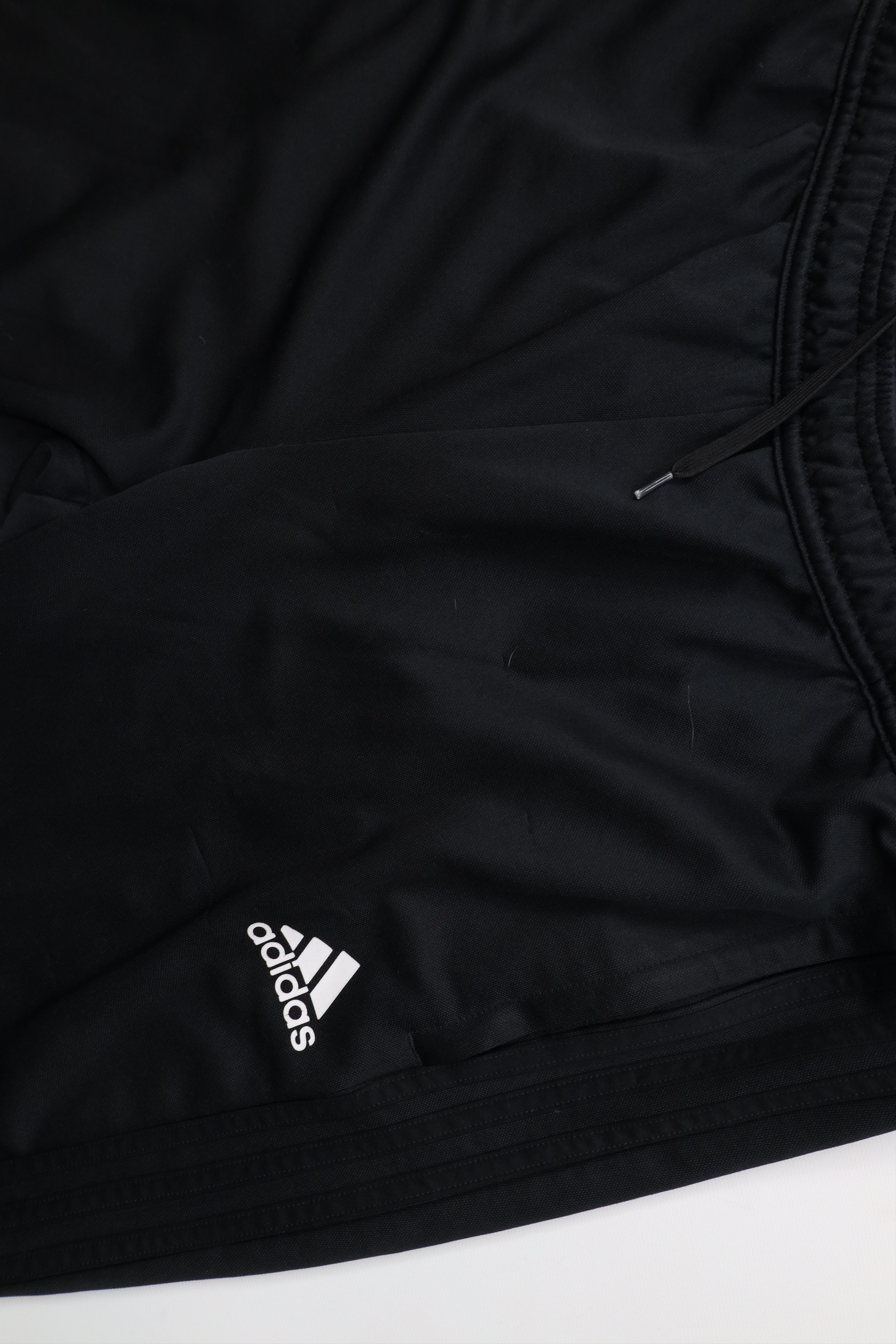 Adidas Vintage Y2K Adidas Tapered Leg Soccer Running Warm Up Pants Size US 38 / EU 54 - 7 Thumbnail