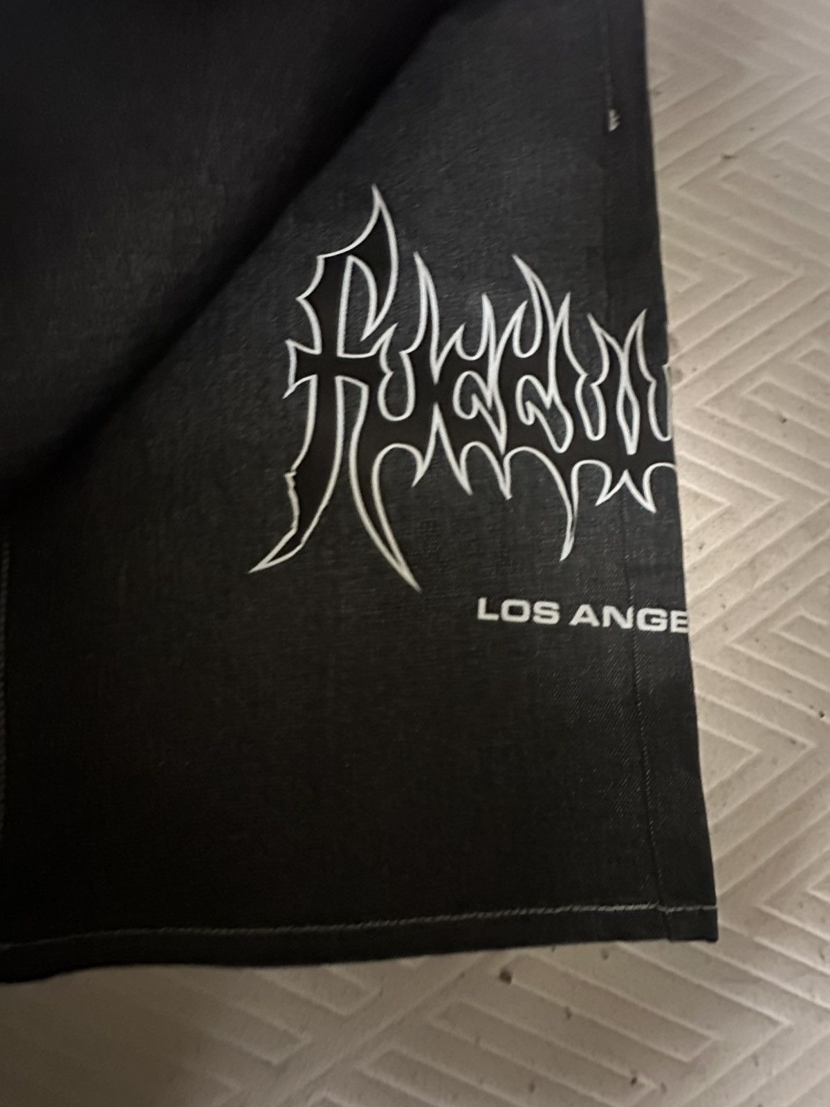Other Jean shorts Size US 32 / EU 48 - 2 Thumbnail