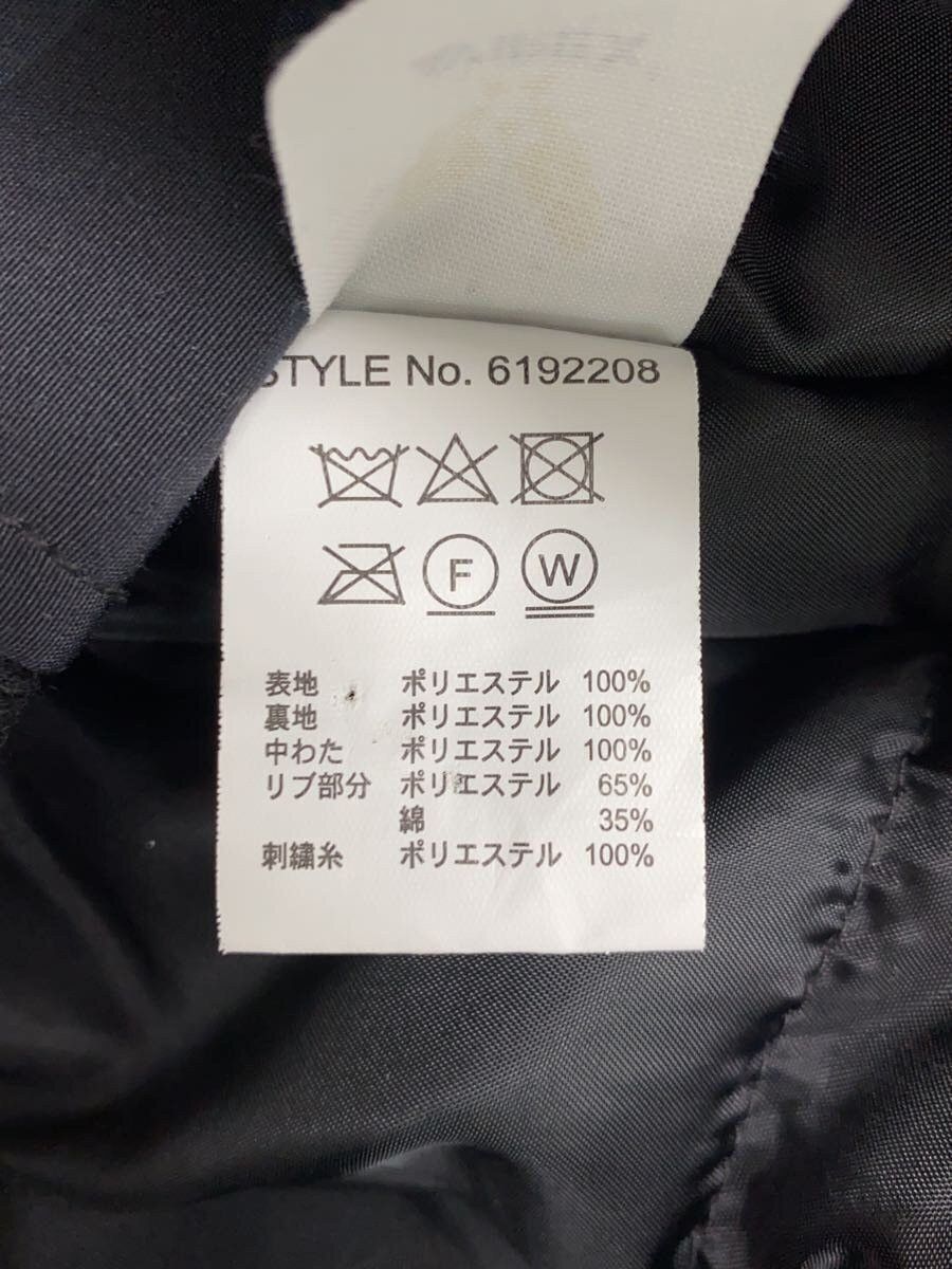 Avirex Avirex Polyester Flight Jacket Black Size US M / EU 48-50 / 2 - 4 Thumbnail