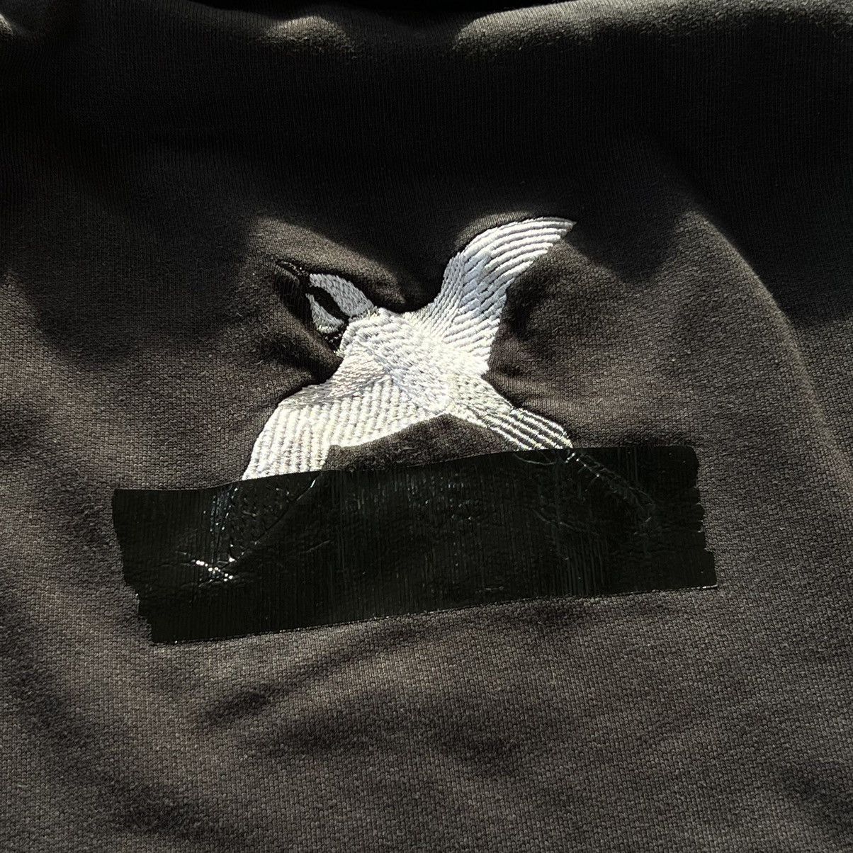Axel Arigato × Vintage Axel Arigato Vintage Rare Hoodie Size US M / EU 48-50 / 2 - 5 Thumbnail