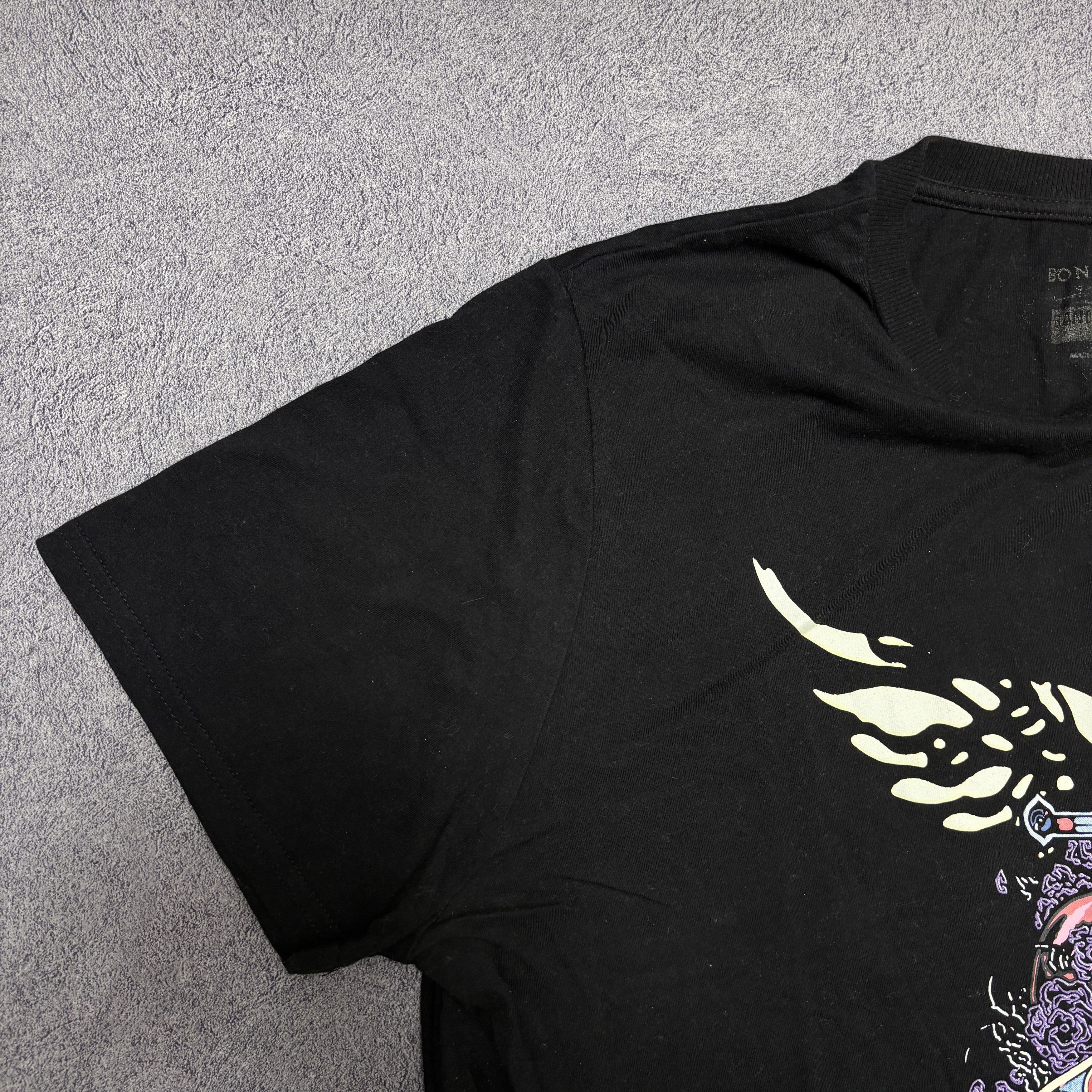 Band Tees × Bon Jovi × Vintage Bon Jovi Shirt Vintage Band Tees Size US XL / EU 56 / 4 - 9 Thumbnail