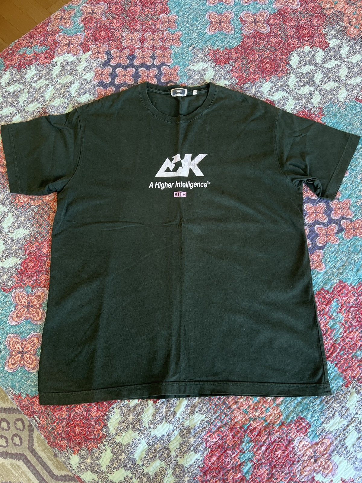 Kith Kith T-Shirt Size US L / EU 52-54 / 3 - 1 Thumbnail